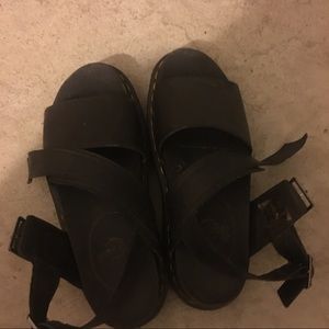 Dr.Martens sandals